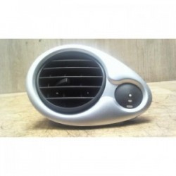 Aerateur tableau de bord...