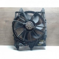 Moto ventilateur radiateur...