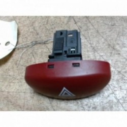 Bouton de warning PEUGEOT...