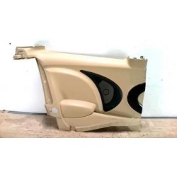 Garniture porte arriere...