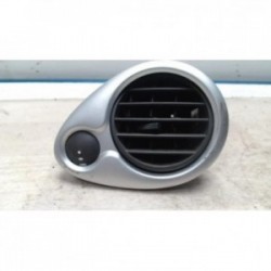 Aerateur tableau de bord...