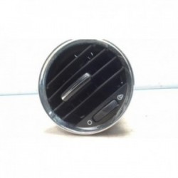 Aerateur tableau de bord...