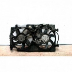 Moto ventilateur radiateur...