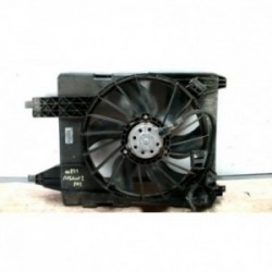 Moto ventilateur radiateur...