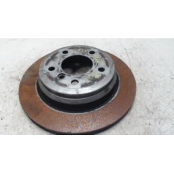 Disque arriere droit...
