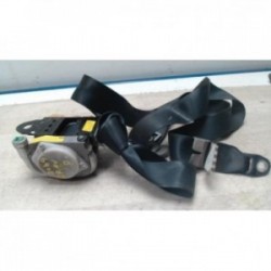 Ceinture avant droit...