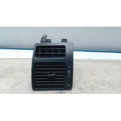 Aerateur tableau de bord...