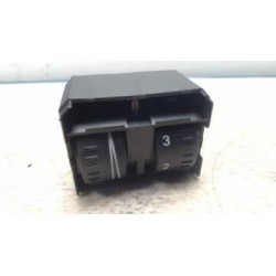 Commande de reglage hauteur...