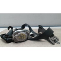 Ceinture avant gauche...