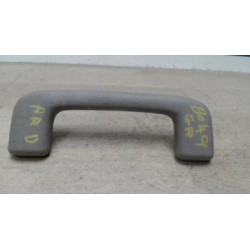 Poignee de maintien arriere...