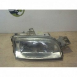 Optique avant principal...