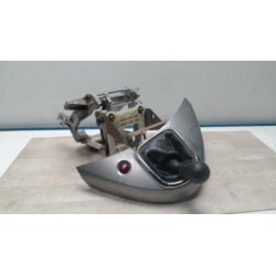 Levier de vitesses...