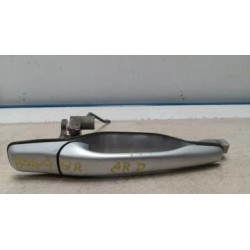 Poignee porte arriere droit...