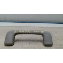 Poignee de maintien avant...