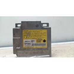 Boitier air bag MITSUBISHI...