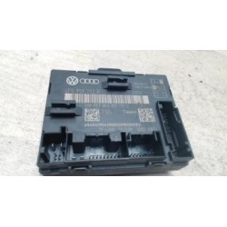 Calculateur AUDI A6 3 AVANT...