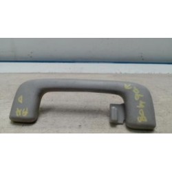 Poignee de maintien arriere...