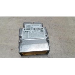 Boitier air bag AUDI A6 3...