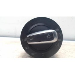Commande de reglage hauteur...