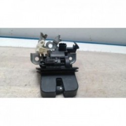 Serrure de coffre AUDI A6 3...