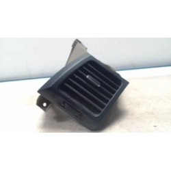 Aerateur tableau de bord...