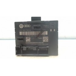 Calculateur AUDI A6 3 AVANT...