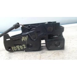 Serrure de capot VOLKSWAGEN...