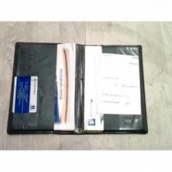 Carnet de bord PEUGEOT...