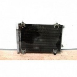 Radiateur clim PEUGEOT 307...