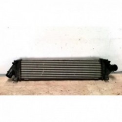 Echangeur air (Intercooler)...