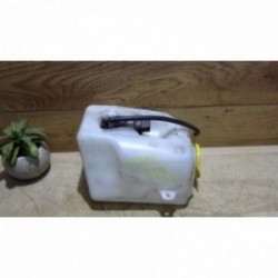 Vase de lave glace OPEL...