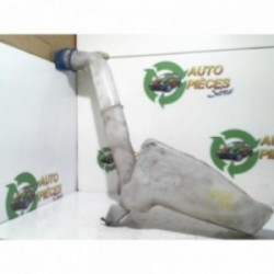 Vase de lave glace...