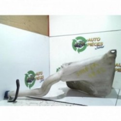 Vase de lave glace CITROEN...