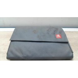 Carnet de bord CITROEN C4 1...