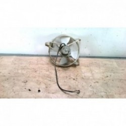 Moto ventilateur radiateur...