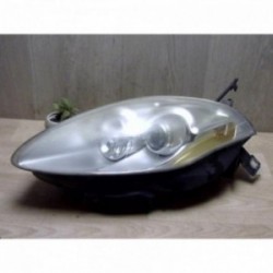 Optique avant principal...