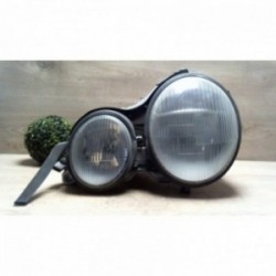 Optique avant principal...