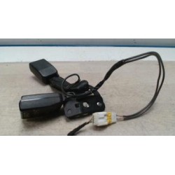 Attache ceinture arriere...