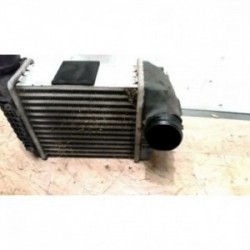 Echangeur air (Intercooler)...