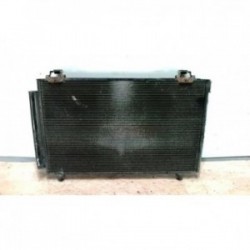Radiateur clim TOYOTA...