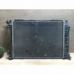 Radiateur eau CHEVROLET...