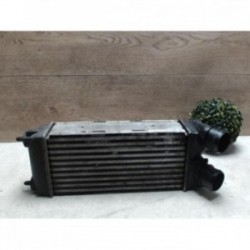Echangeur air (Intercooler)...