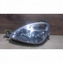 Optique avant principal...