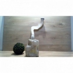 Vase de lave glace PEUGEOT...