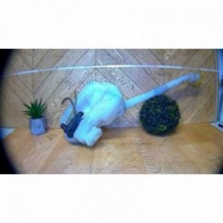 Vase de lave glace RENAULT...