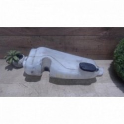 Vase de lave glace DACIA...