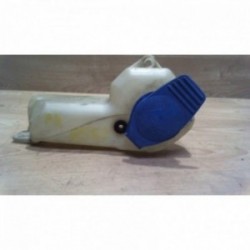 Vase de lave glace AUDI A4...