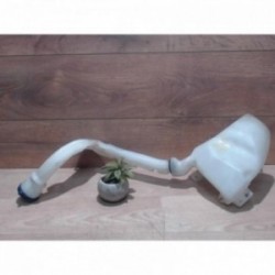 Vase de lave glace CITROEN...