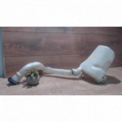 Vase de lave glace PEUGEOT...