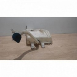 Vase de lave glace NISSAN...